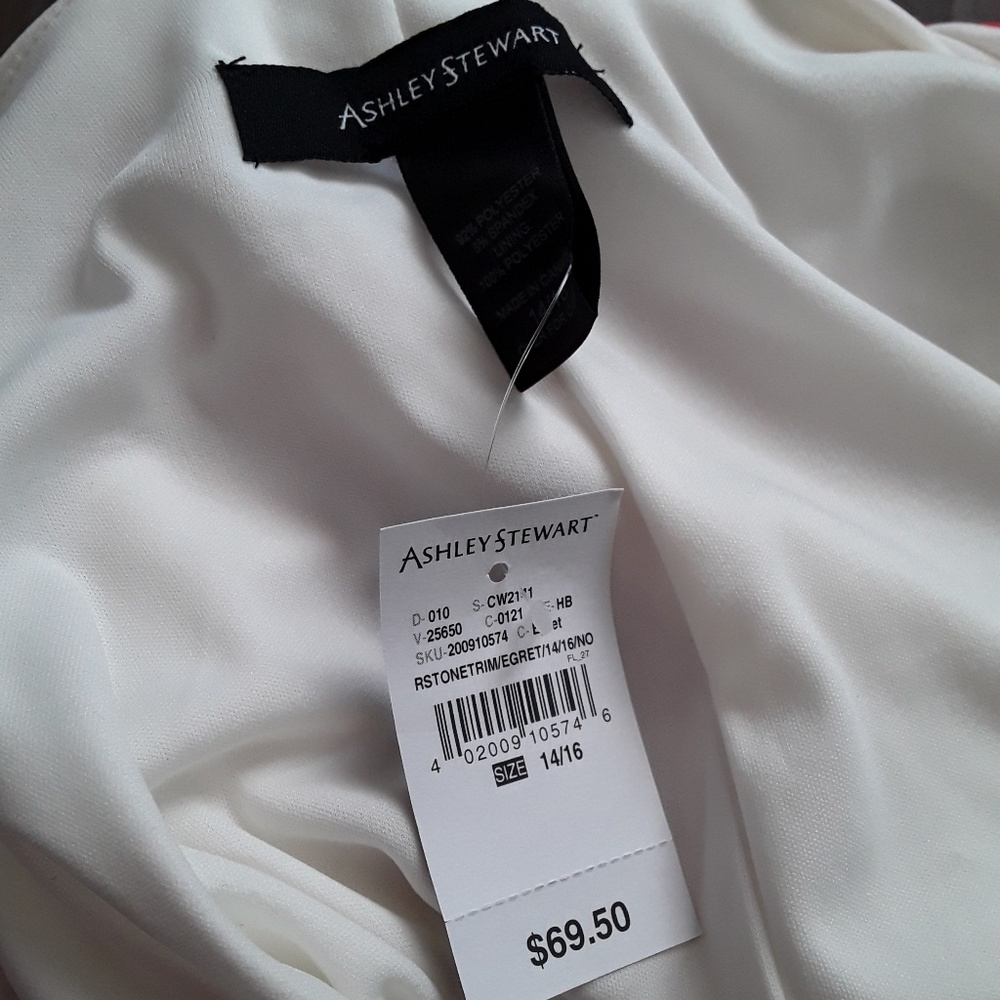 Plus size dresse - Picture 4 of 4